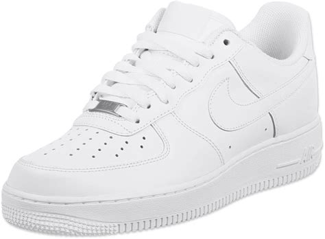 weißer nike air force|weiße schuhe air force 1.